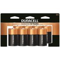 Duracell Battery, 15 V Battery, D Battery, Alkaline, Manganese Dioxide 4133393364